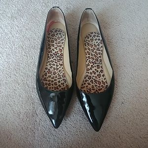 Michael Kors Pointed Flats